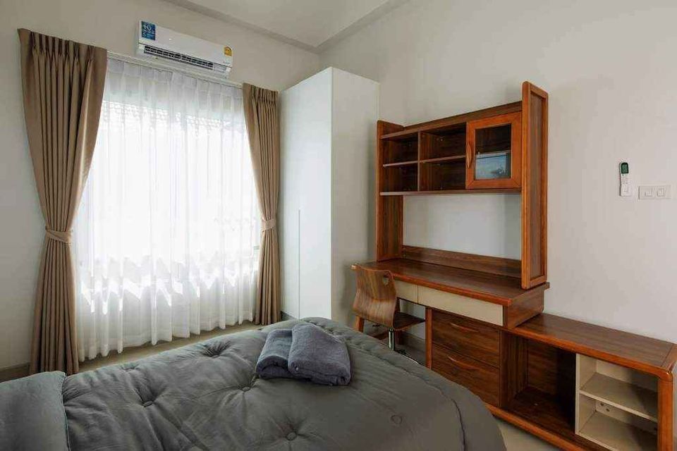 3 ห้องนอน บ้านเดี่ยว  ใน บ้านแหวน, หางดง, เชียงใหม่ - Image 17