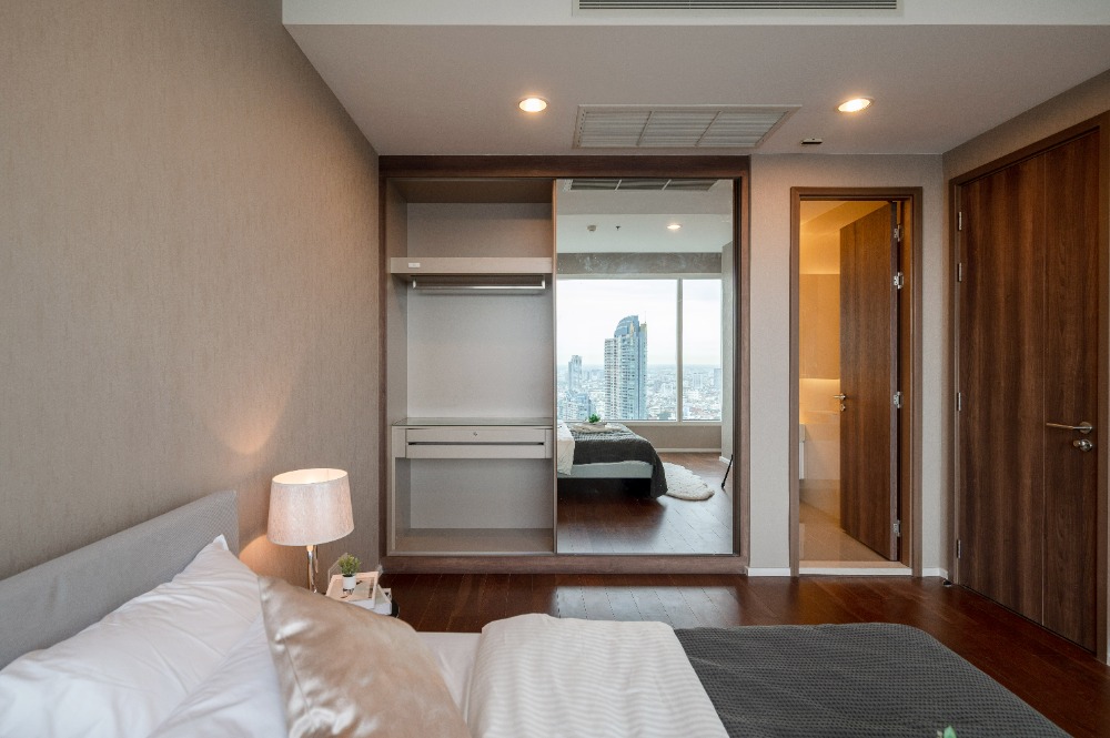 2 Bedroom Condo For Sale in Wat Phraya Krai, Bang Kho Laem, Bangkok - Image 10