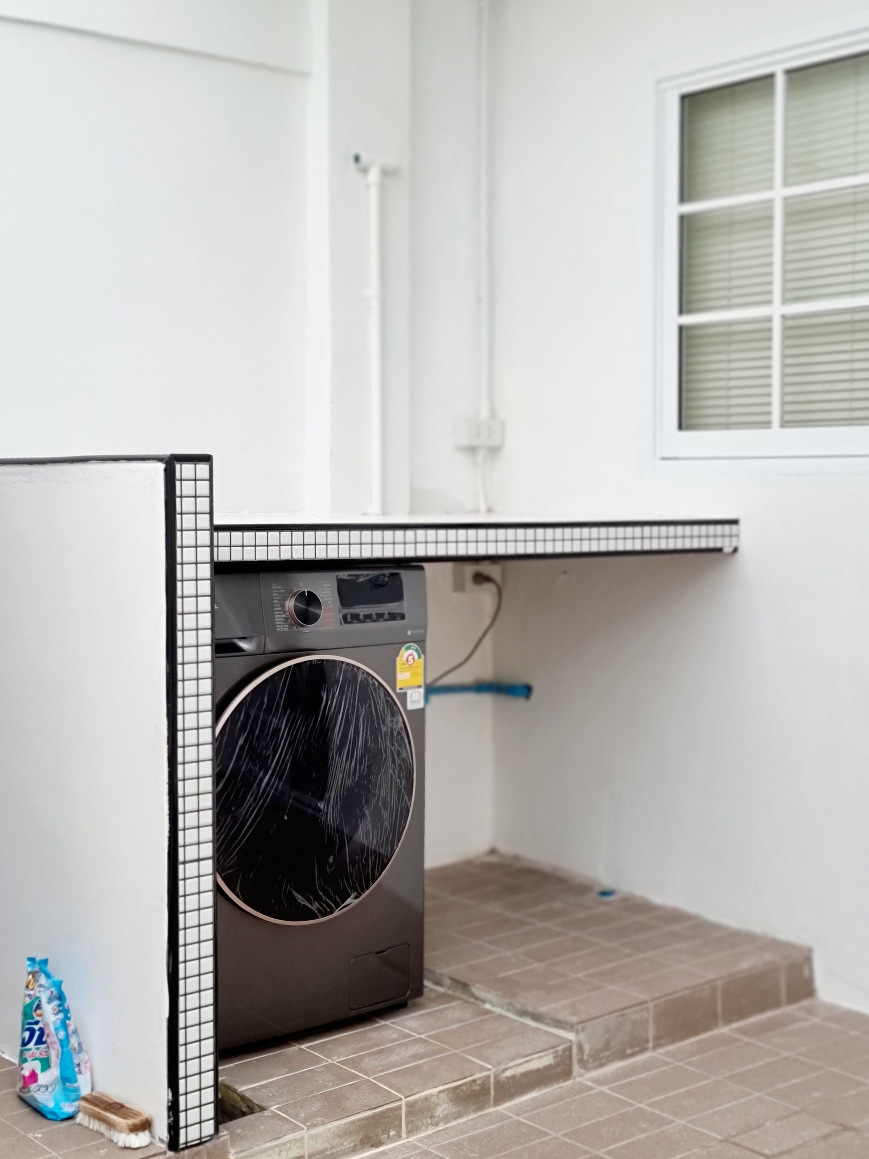 2 卧室 联排别墅  在  - Image 12