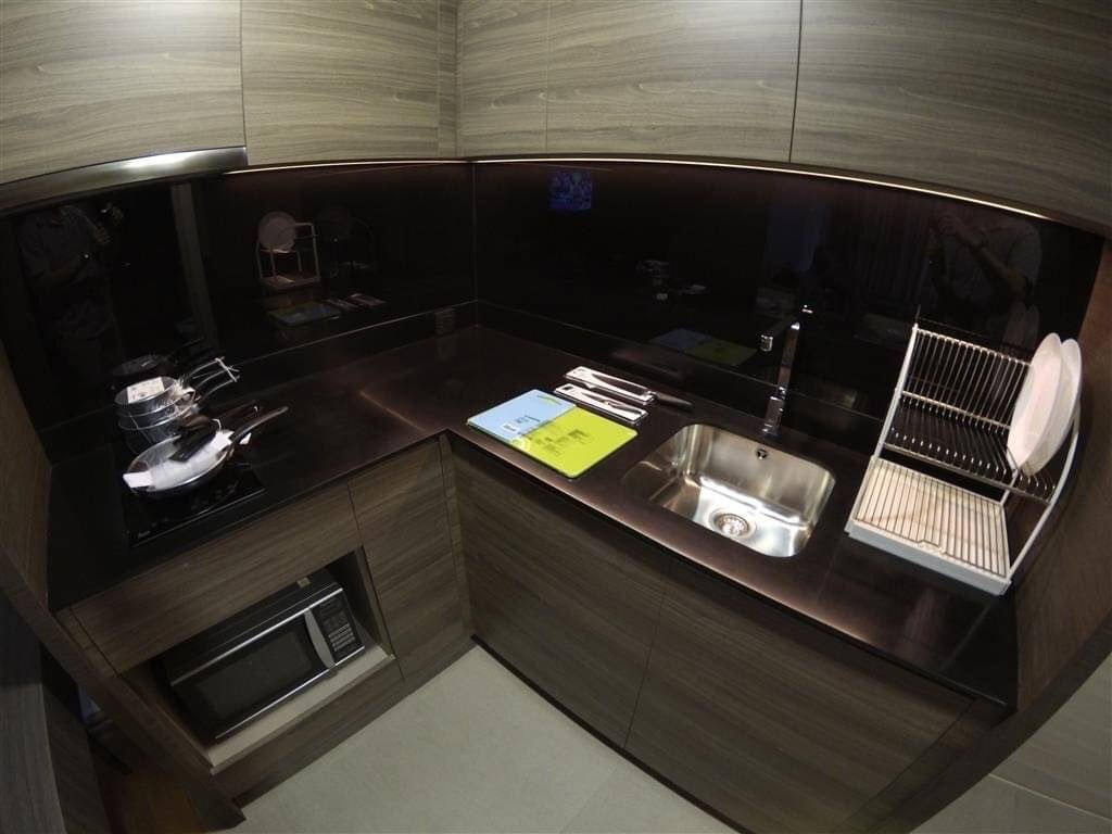 Klass Condo Langsuan - Image 3