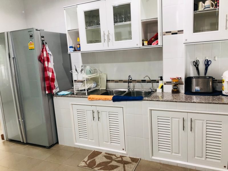 5 Bedroom House For Sale in Hang Dong, Hang Dong, Chiang Mai - Image 4