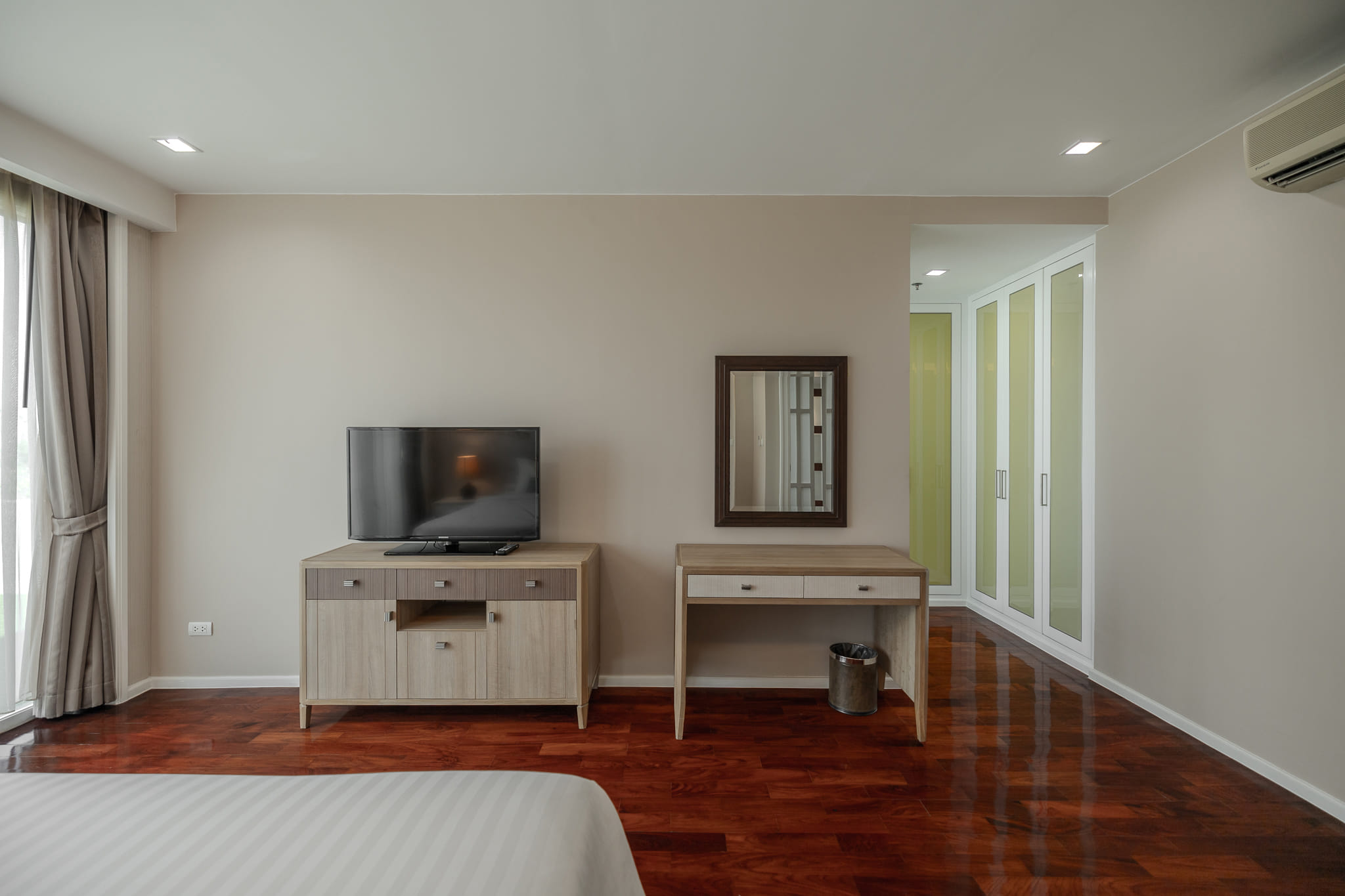 จีเอ็ม เซอร์วิส อพาร์ตเมนท์ (GM Service Apartment) - Image 8