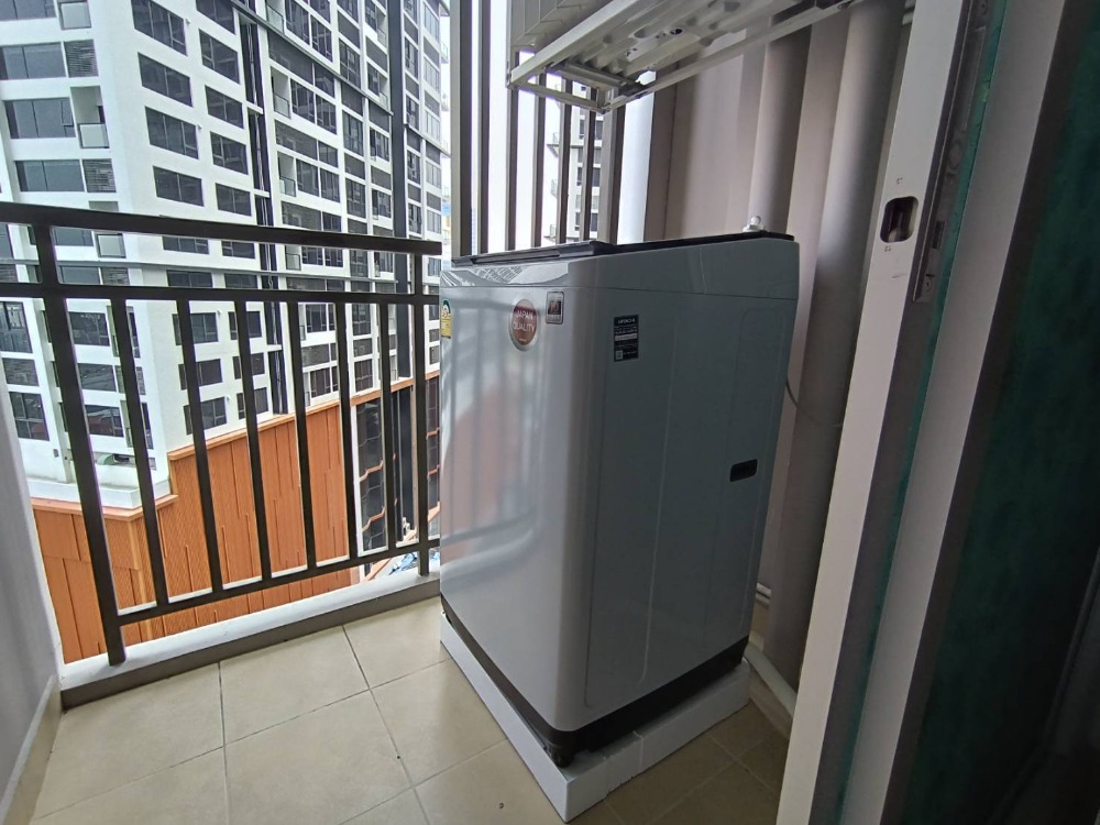 Supalai Veranda Rama 9 - Image 5
