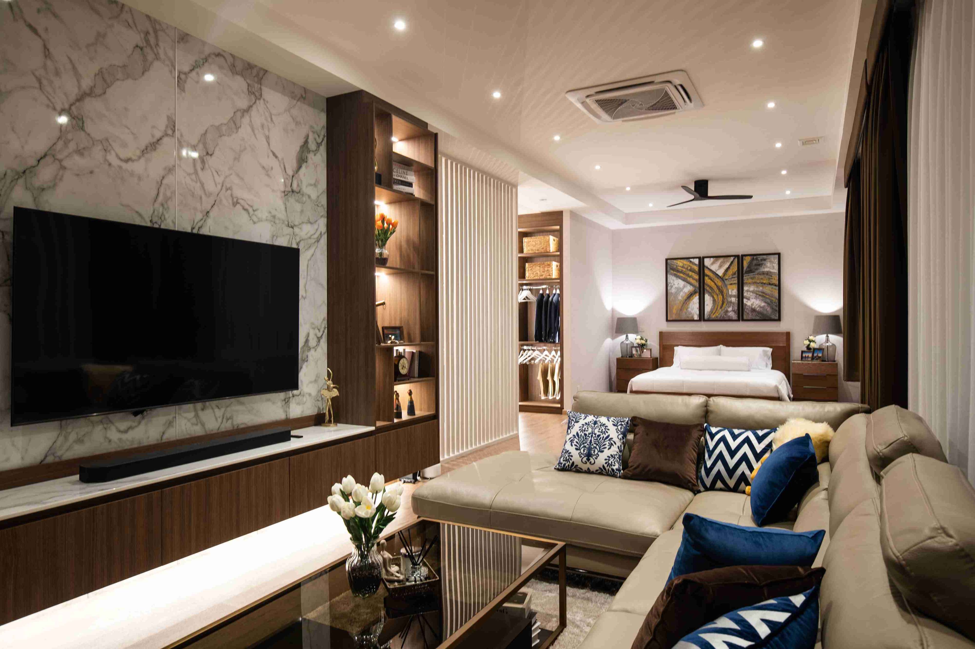 5 ห้องนอน บ้านเดี่ยว สำหรับขาย ใน ช้างเผือก, เมืองเชียงใหม่, เชียงใหม่ - Image 23