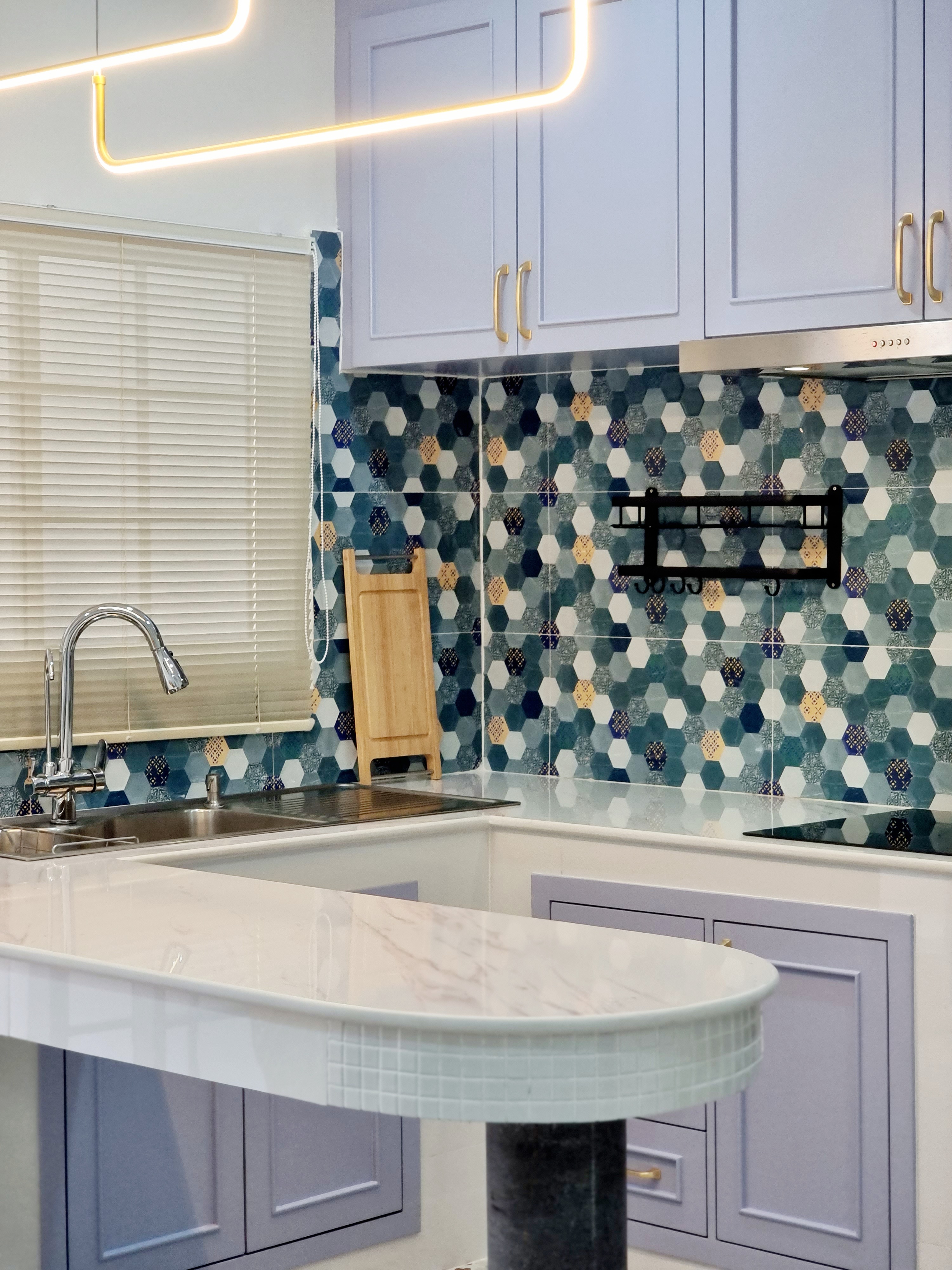 2 卧室 联排别墅  在  - Image 18