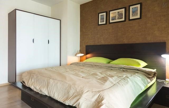 1 Bedroom Condo For Sale in Khlong Tan, Khlong Toei, Bangkok - Image 6