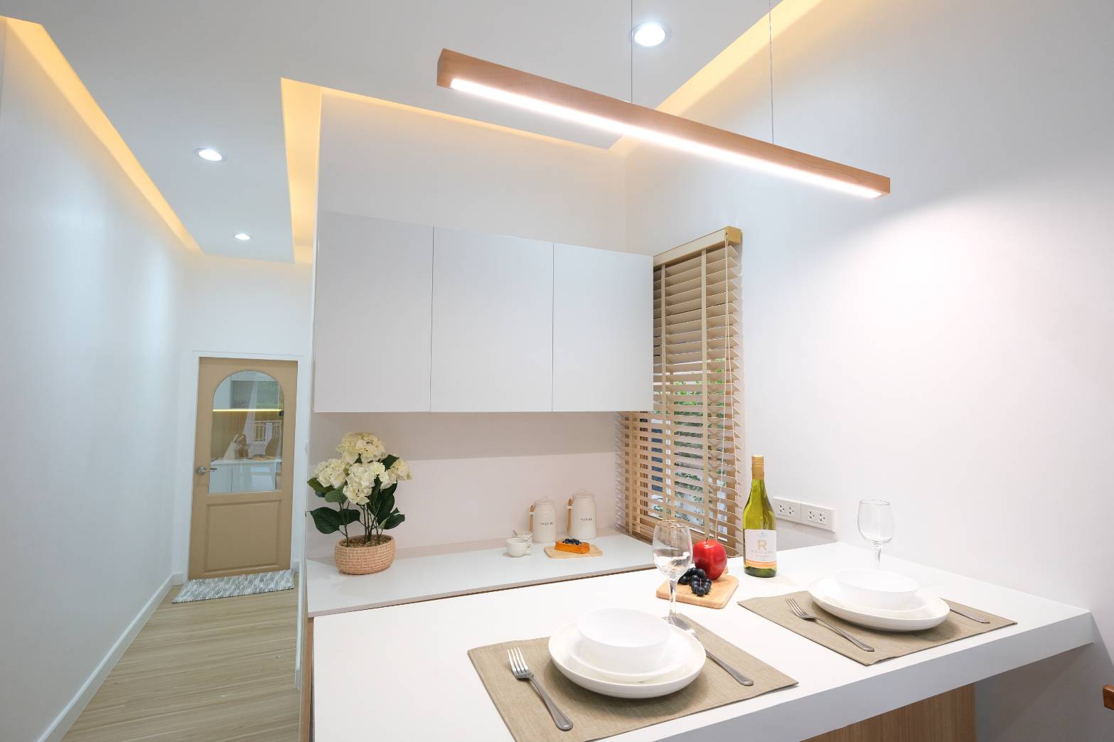 3 Bedroom House For Sale in Nong Chom, San Sai, Chiang Mai - Image 8