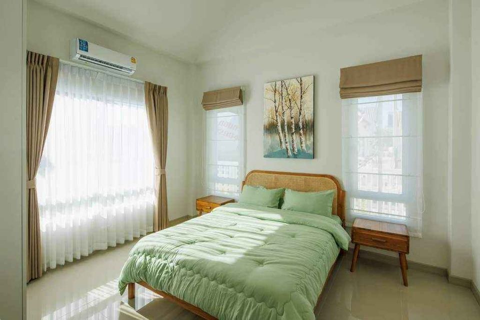 3 ห้องนอน บ้านเดี่ยว  ใน บ้านแหวน, หางดง, เชียงใหม่ - Image 16