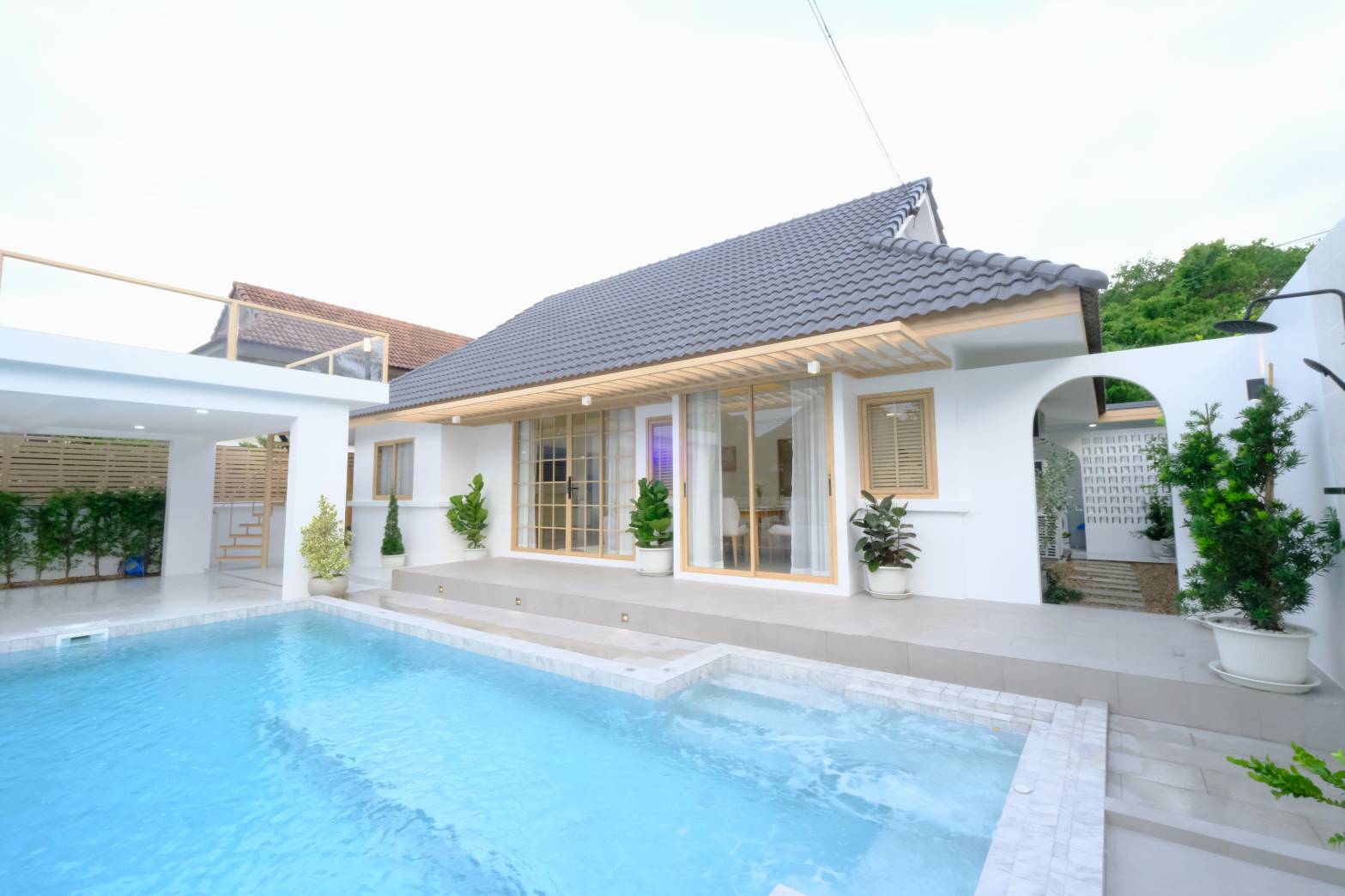 3 Bedroom House For Sale in Nong Chom, San Sai, Chiang Mai - Image 1