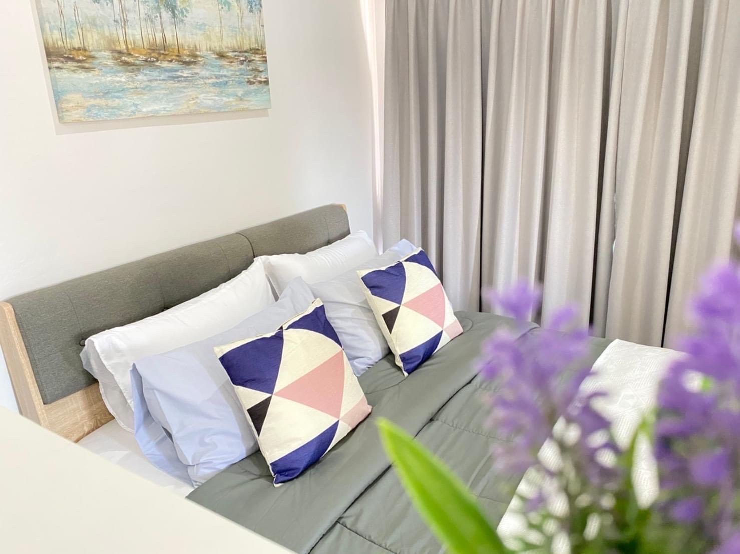Riverside Condominium Chiang Mai - Image 3