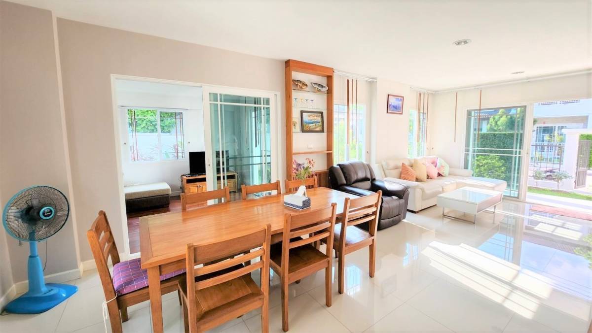 4 ห้องนอน บ้านเดี่ยว สำหรับเช่า ใน แม่เหียะ, เมืองเชียงใหม่, เชียงใหม่ - Image 6