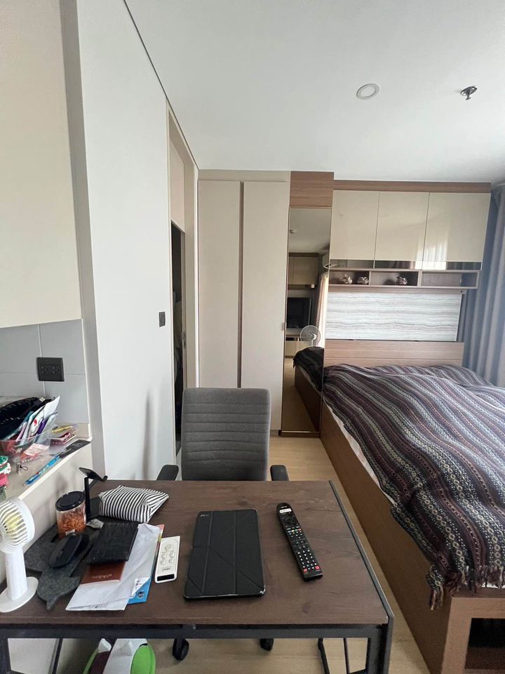 Lumpini Suite Phetchaburi-Makkasan - Image 5