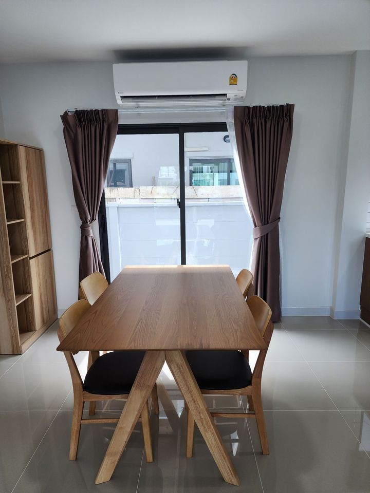 3 ห้องนอน บ้านเดี่ยว สำหรับเช่า ใน บางแก้ว, บางพลี, สมุทรปราการ - Image 11