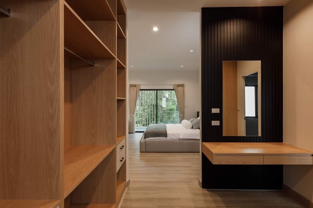 5 Bedroom House For Sale in Nong Phueng, Saraphi, Chiang Mai - Image 9