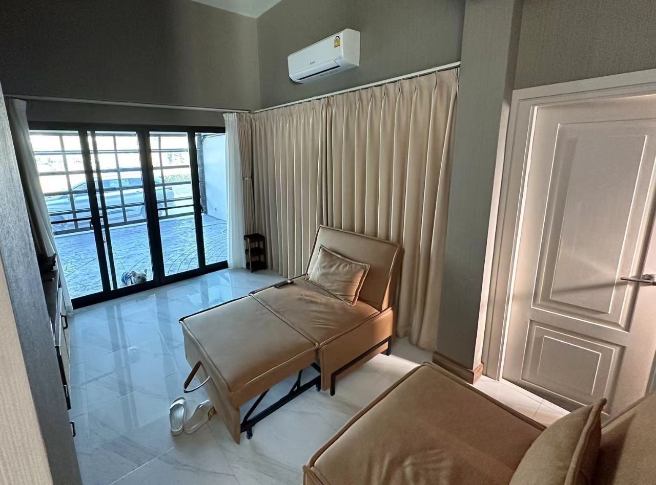 3 Bedroom House For Rent in San Phranet, San Sai, Chiang Mai - Image 17