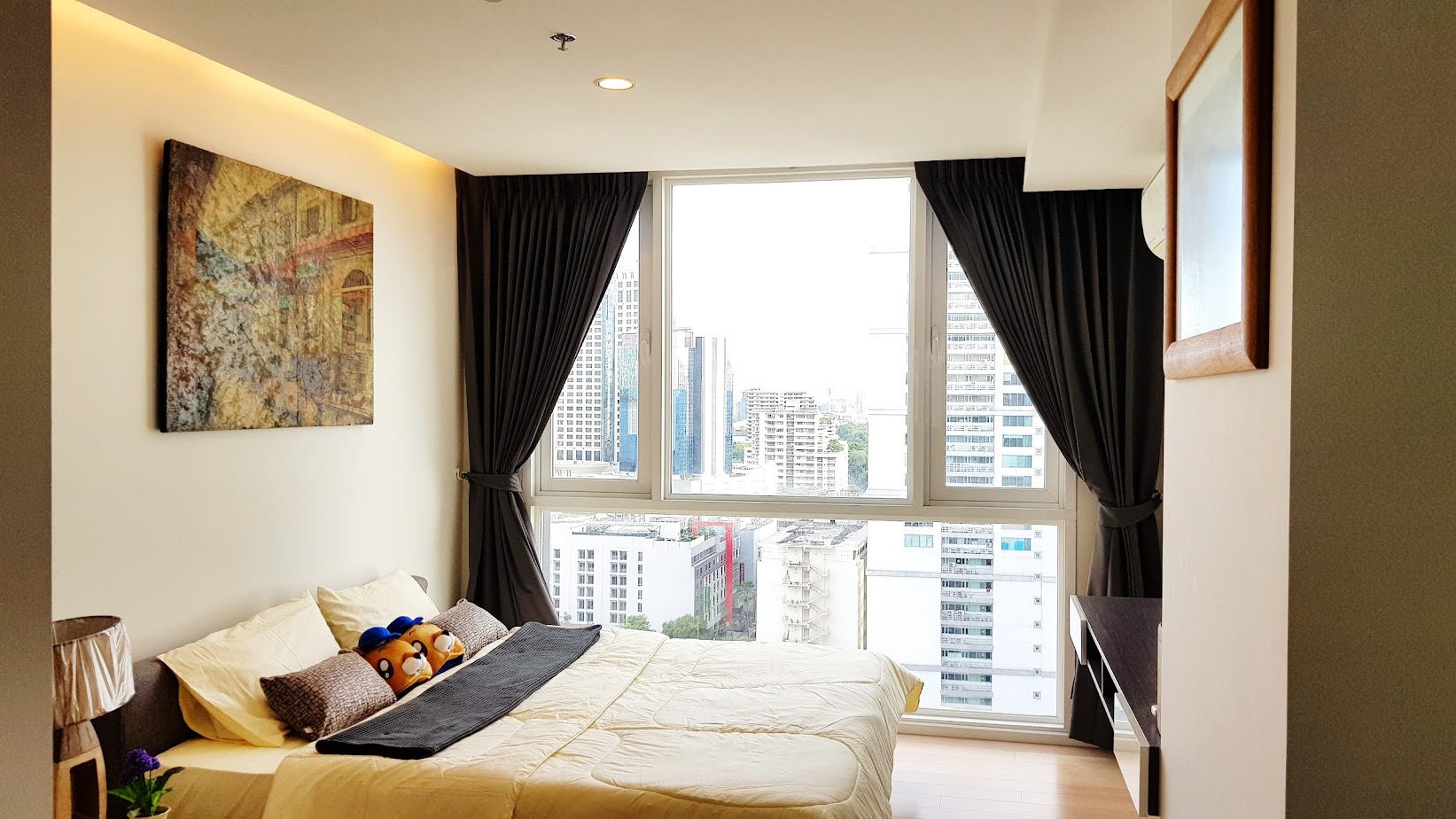 15 Sukhumvit Residences - Image 3