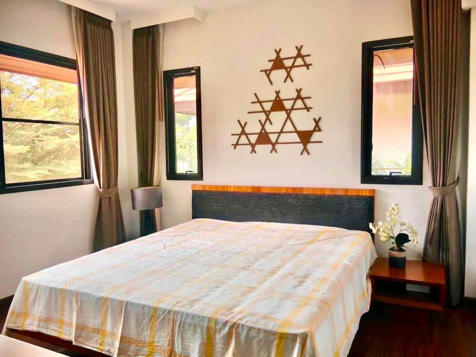 3 ห้องนอน บ้านเดี่ยว  ใน หนองควาย, หางดง, เชียงใหม่ - Image 5