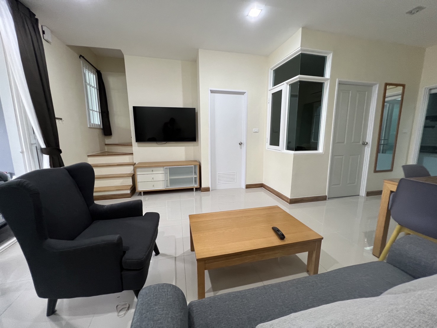 3 卧室 独立房屋  在  - Image 9