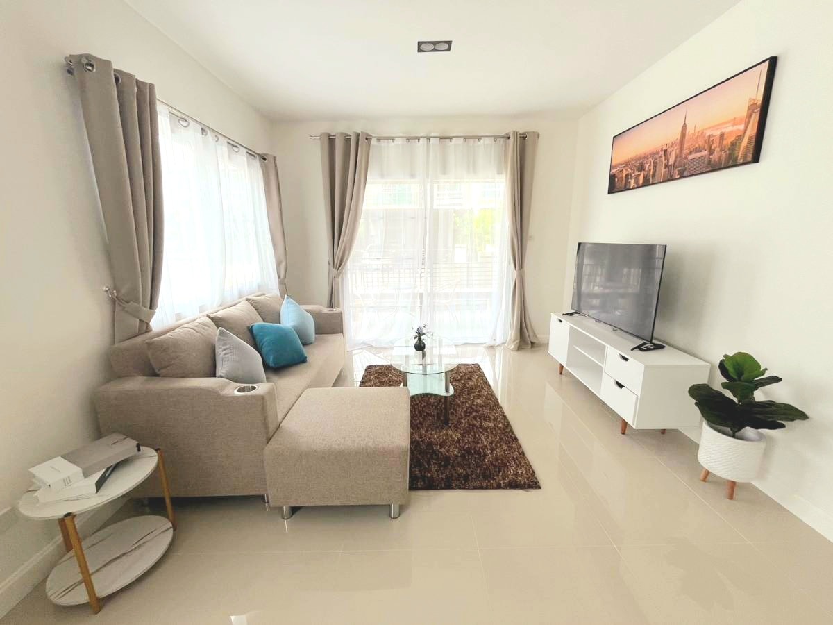 บ้านกาญจน์กนก 12 เฟส 3 - Image 2