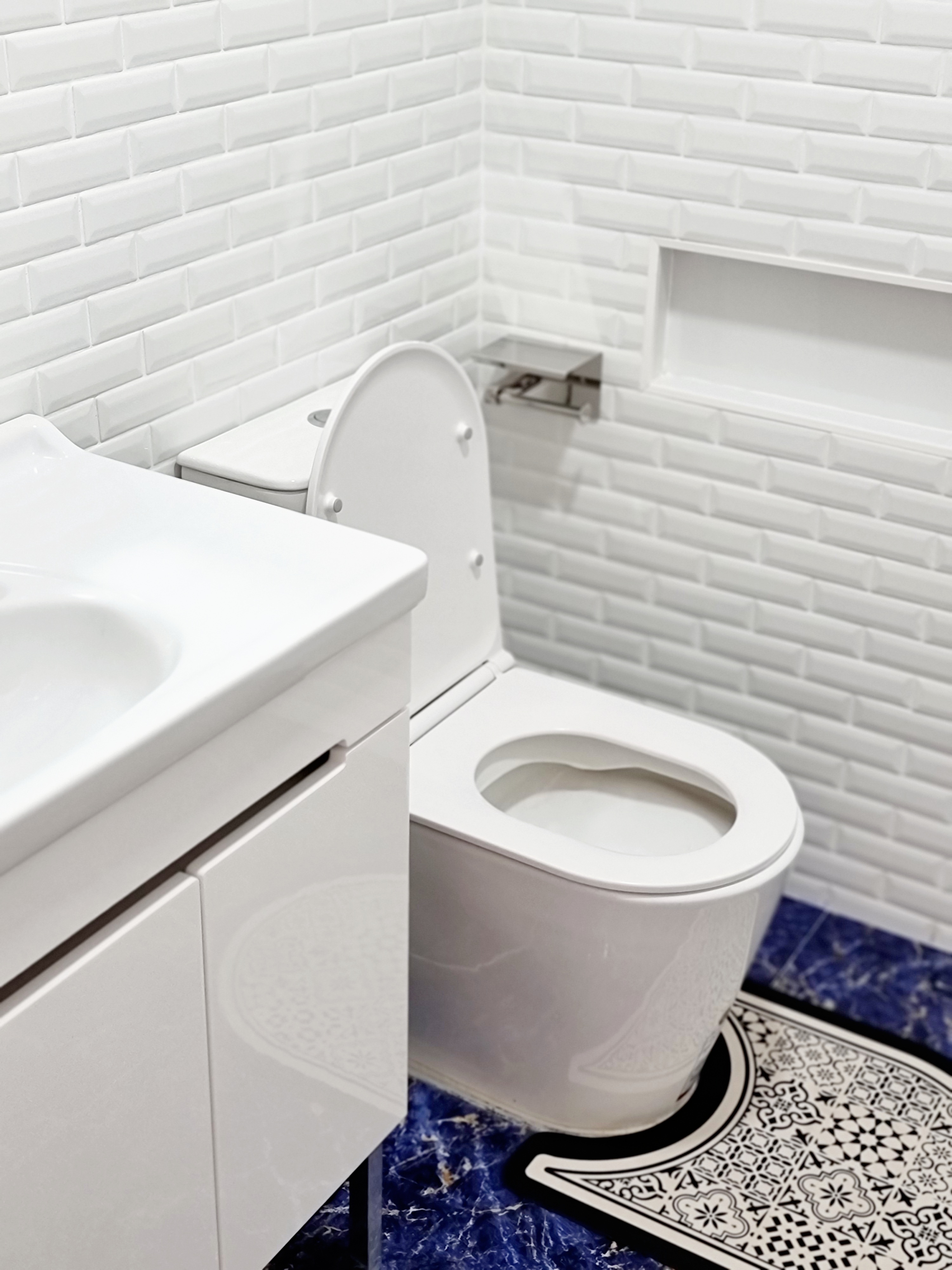 2 卧室 联排别墅  在  - Image 47