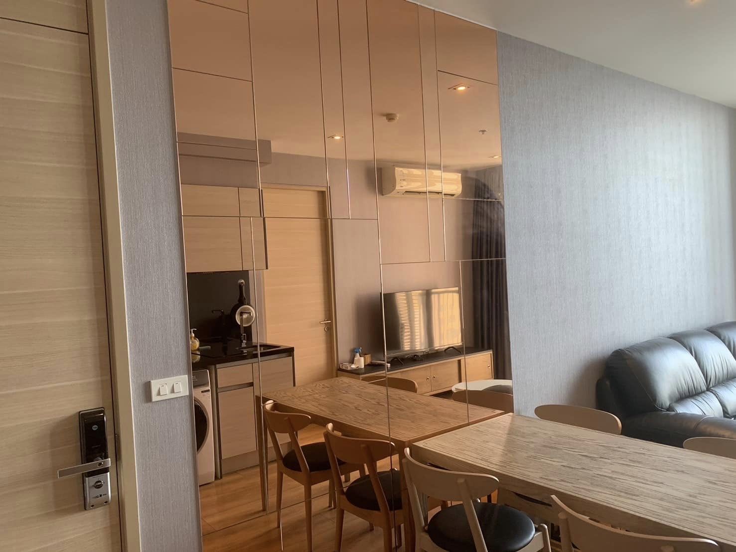2 Bedroom Condo For Sale in Khlong Tan, Khlong Toei, Bangkok - Image 7