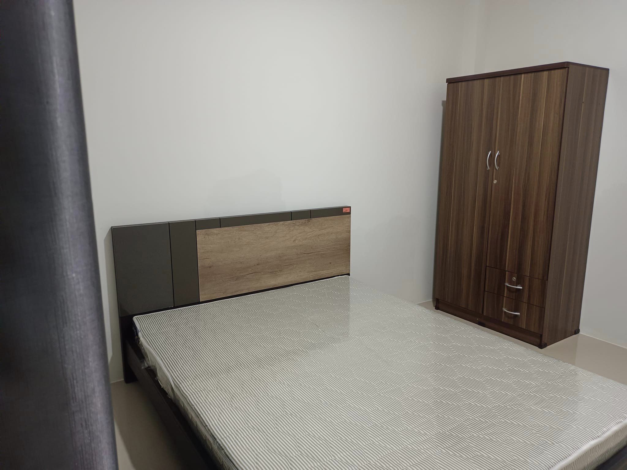 3 卧室 独立房屋 出租 在  - Image 8