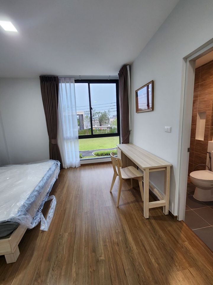 3 ห้องนอน บ้านเดี่ยว สำหรับเช่า ใน บางแก้ว, บางพลี, สมุทรปราการ - Image 12