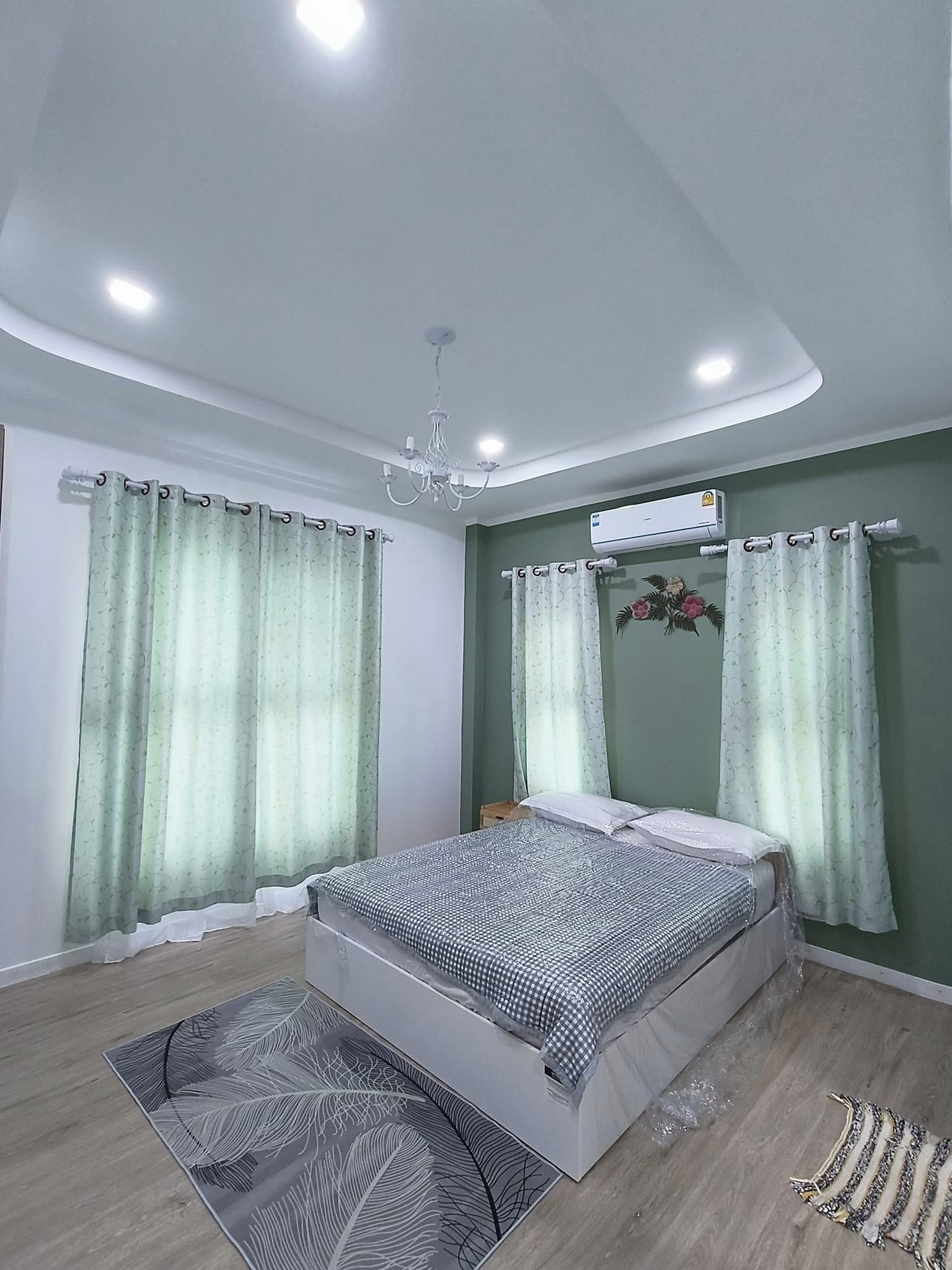 3 ห้องนอน บ้านเดี่ยว สำหรับเช่า ใน หนองแจง, บึงสามพัน, เพชรบูรณ์ - Image 6
