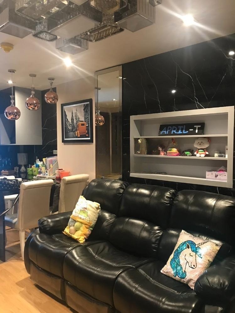 2 Bedroom Condo For Sale in Maha Phruettharam, Bang Rak, Bangkok - Image 1