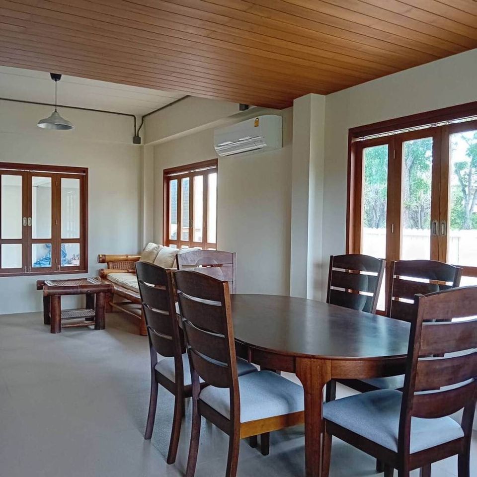 3 ห้องนอน บ้านเดี่ยว  ใน บ้านแหวน, หางดง, เชียงใหม่ - Image 3