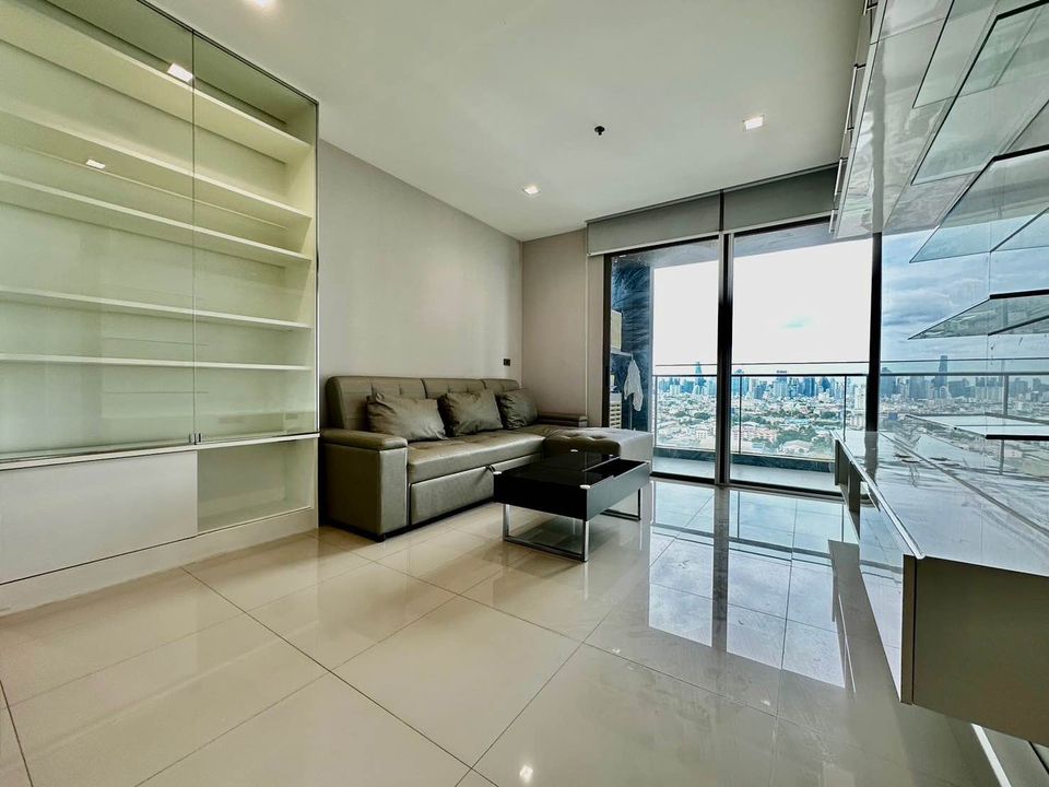 2 Bedroom Condo For Sale in Bang Khlo, Bang Kho Laem, Bangkok - Image 5