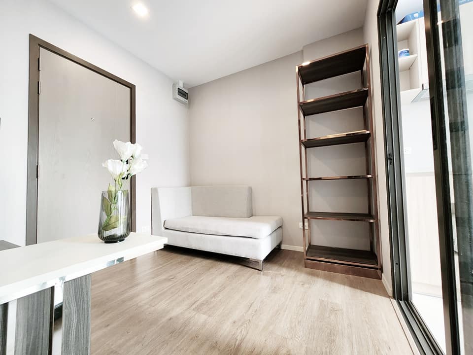 The Nest Sukhumvit 64 - Image 3