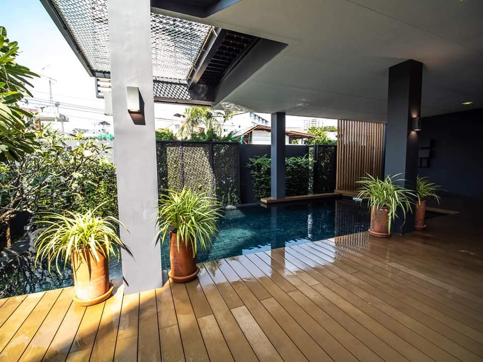 4 Bedroom House For Sale in Khlong Tan Nuea, Vadhana, Bangkok - Image 14