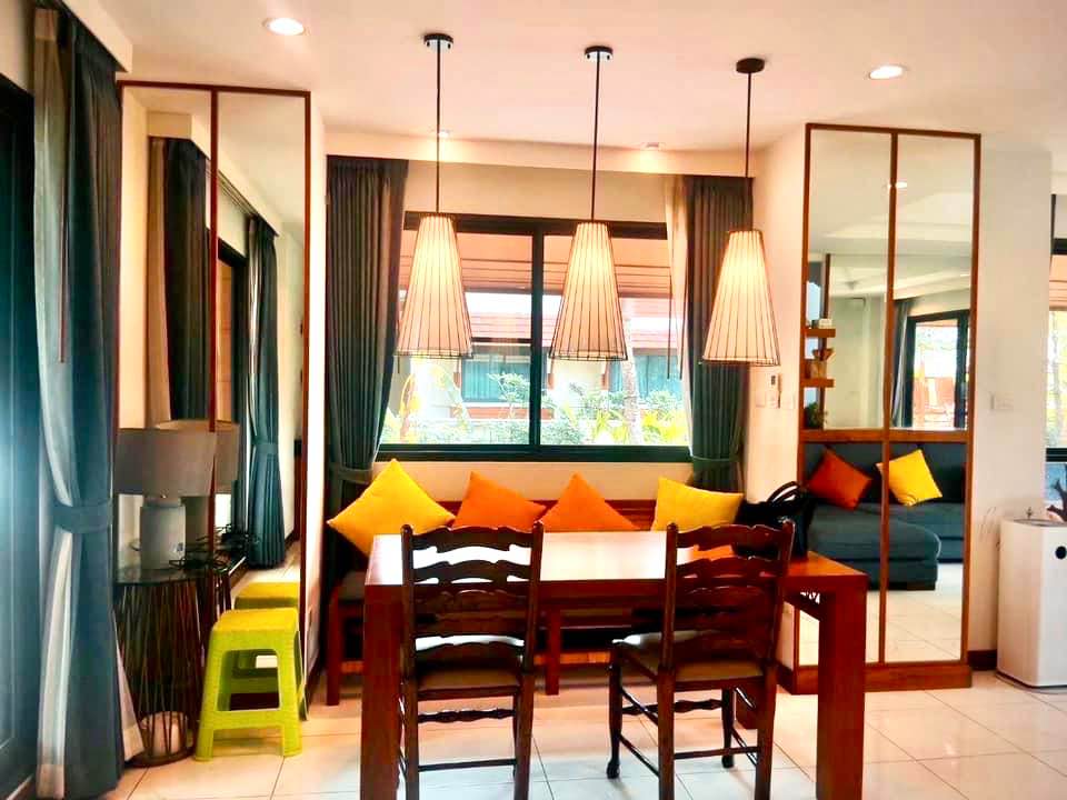 3 ห้องนอน บ้านเดี่ยว  ใน หนองควาย, หางดง, เชียงใหม่ - Image 3