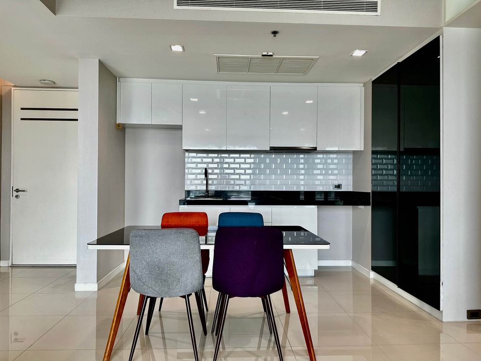 2 Bedroom Condo For Sale in Bang Khlo, Bang Kho Laem, Bangkok - Image 9