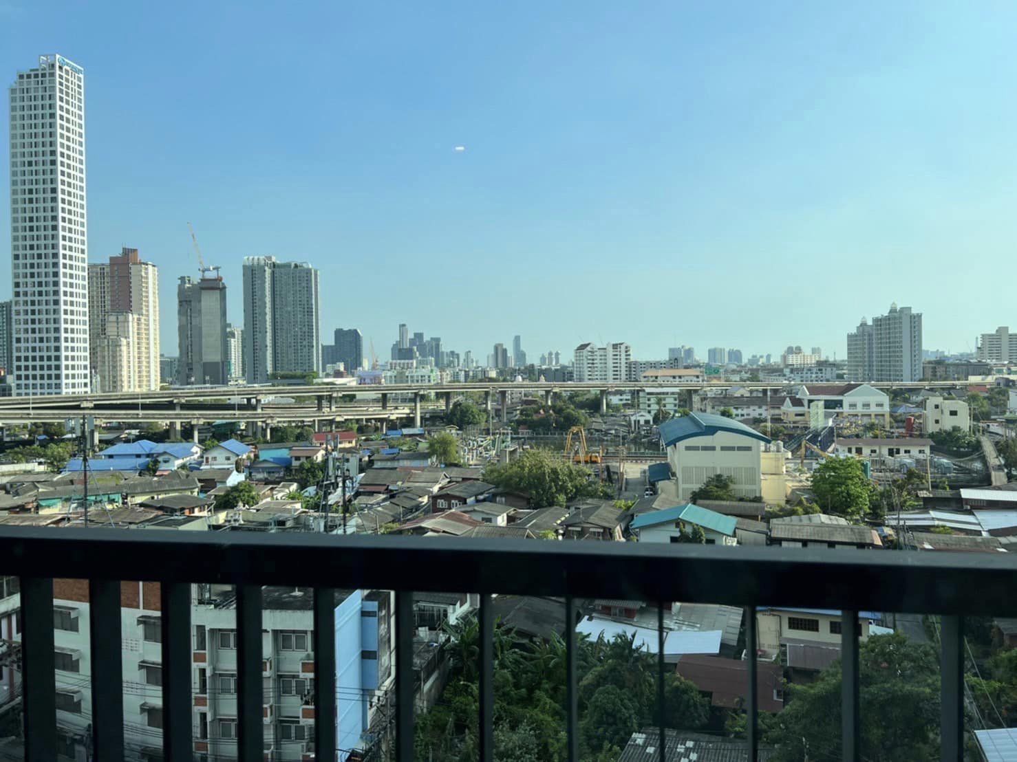 2 ห้องนอน คอนโด สำหรับขาย ใน พระโขนง, คลองเตย, กรุงเทพมหานคร - Image 4