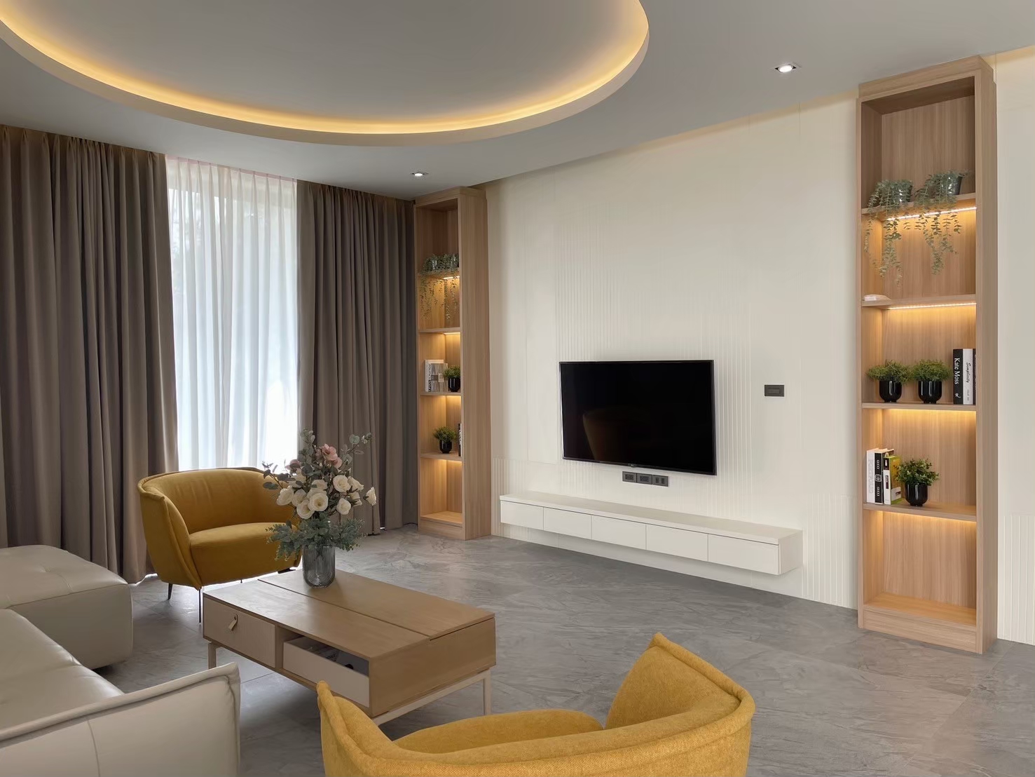 4 Bedroom House For Sale in San Klang, San Kamphaeng, Chiang Mai - Image 13
