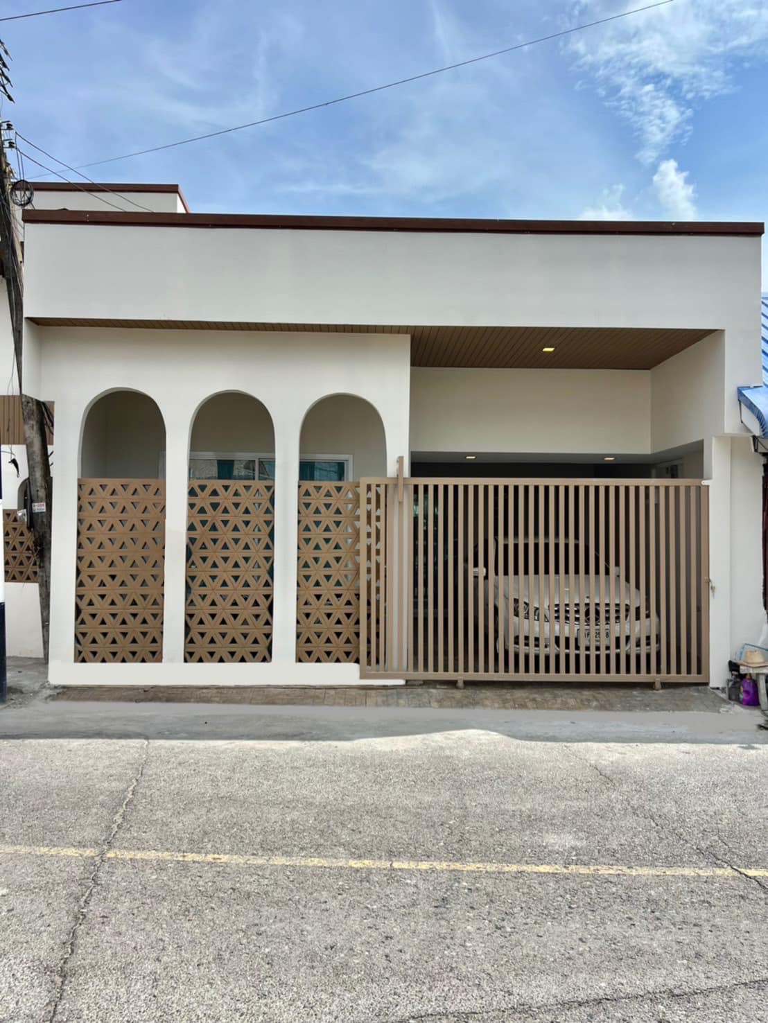 2 Bedroom Townhouse For Sale in Mae Hia, Mueang Chiang Mai, Chiang Mai - Image 1