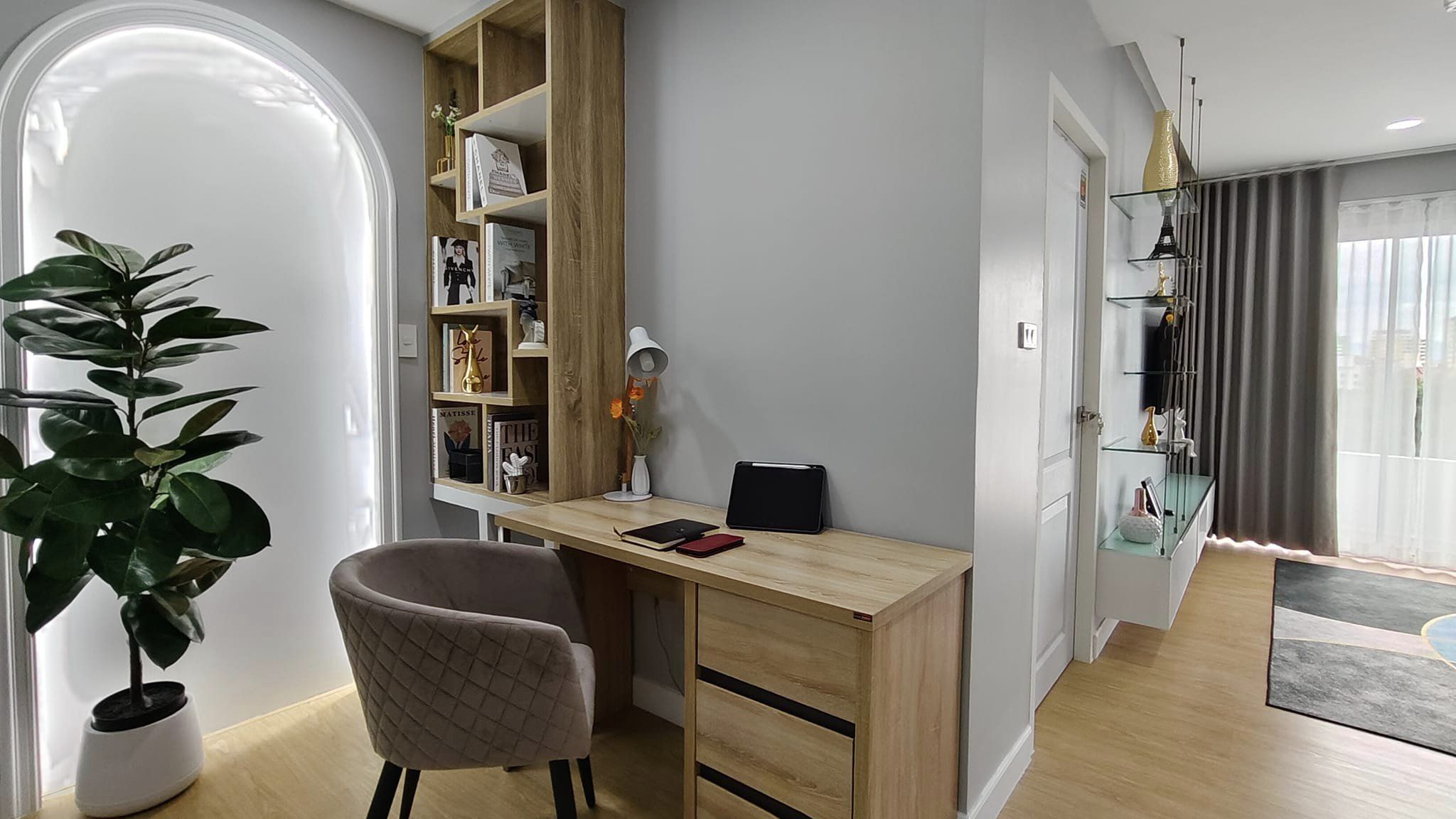 Chom Doi Condo 2 - Image 12