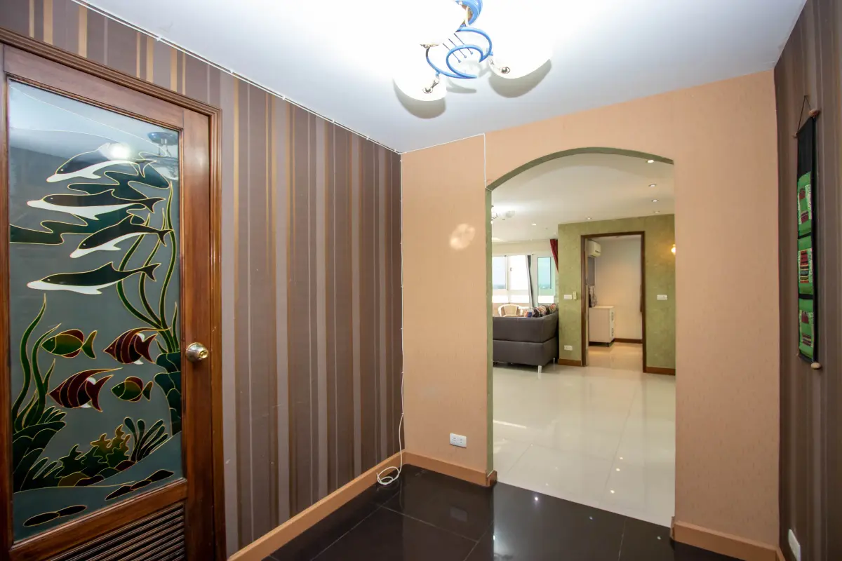 2 ห้องนอน คอนโด สำหรับขาย ใน ช้างเผือก, เมืองเชียงใหม่, เชียงใหม่ - Image 7