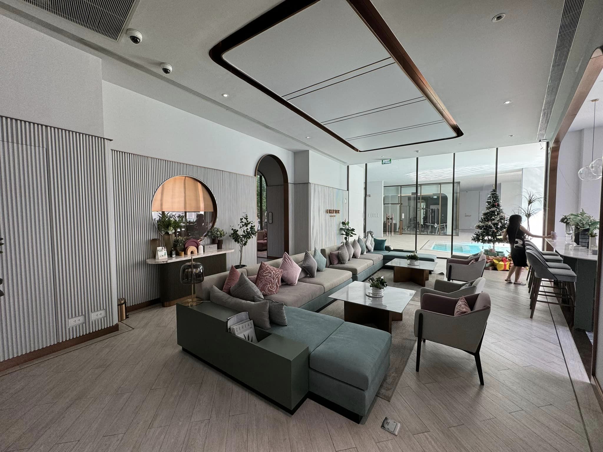 2 ห้องนอน คอนโด สำหรับขาย ใน บางกะปิ, ห้วยขวาง, กรุงเทพมหานคร - Image 4