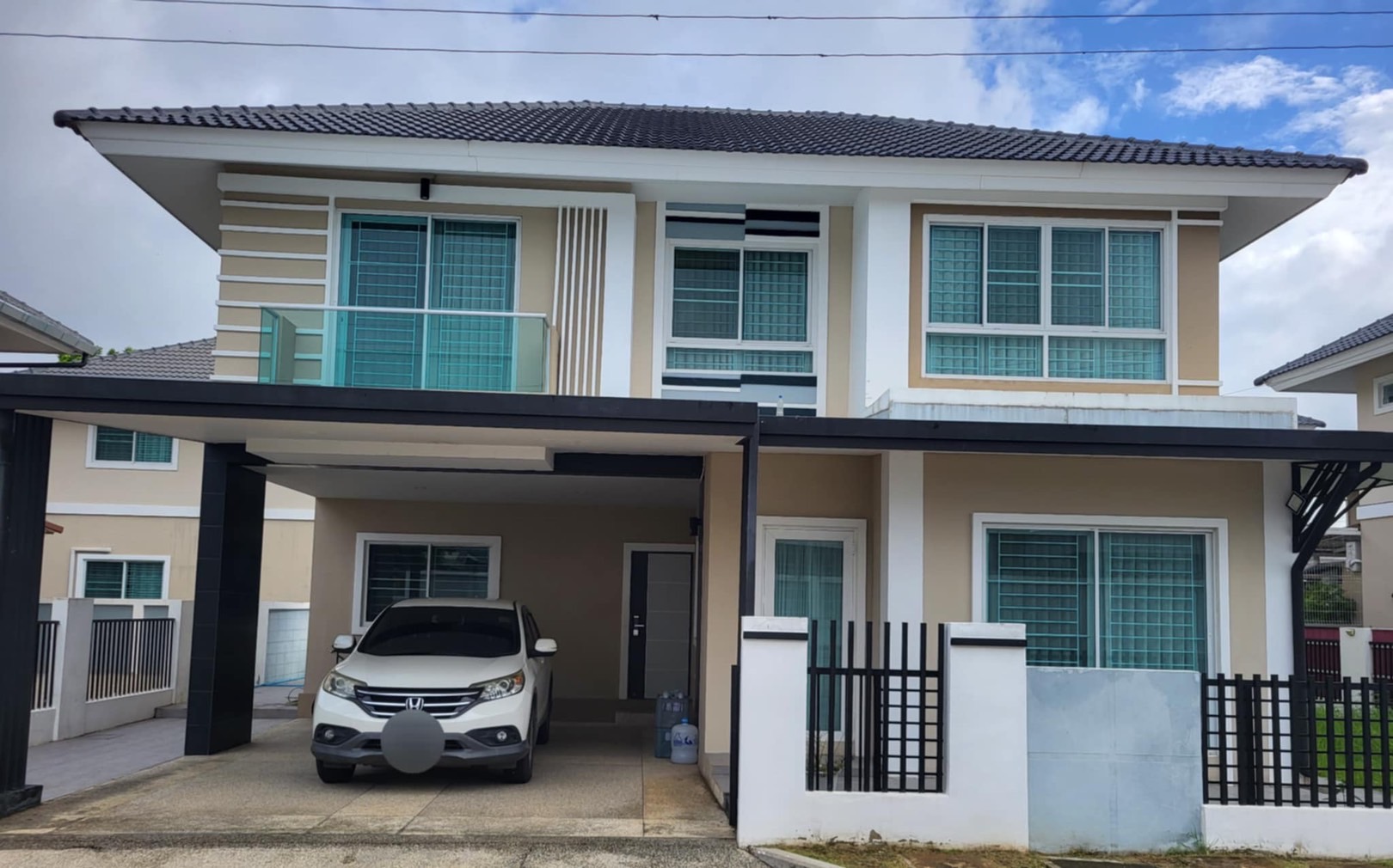 Baan Karnkanok 12 Phase 2 - Image 1