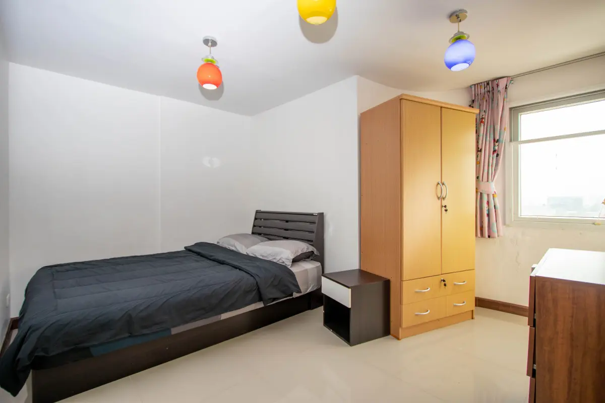 2 ห้องนอน คอนโด สำหรับขาย ใน ช้างเผือก, เมืองเชียงใหม่, เชียงใหม่ - Image 12