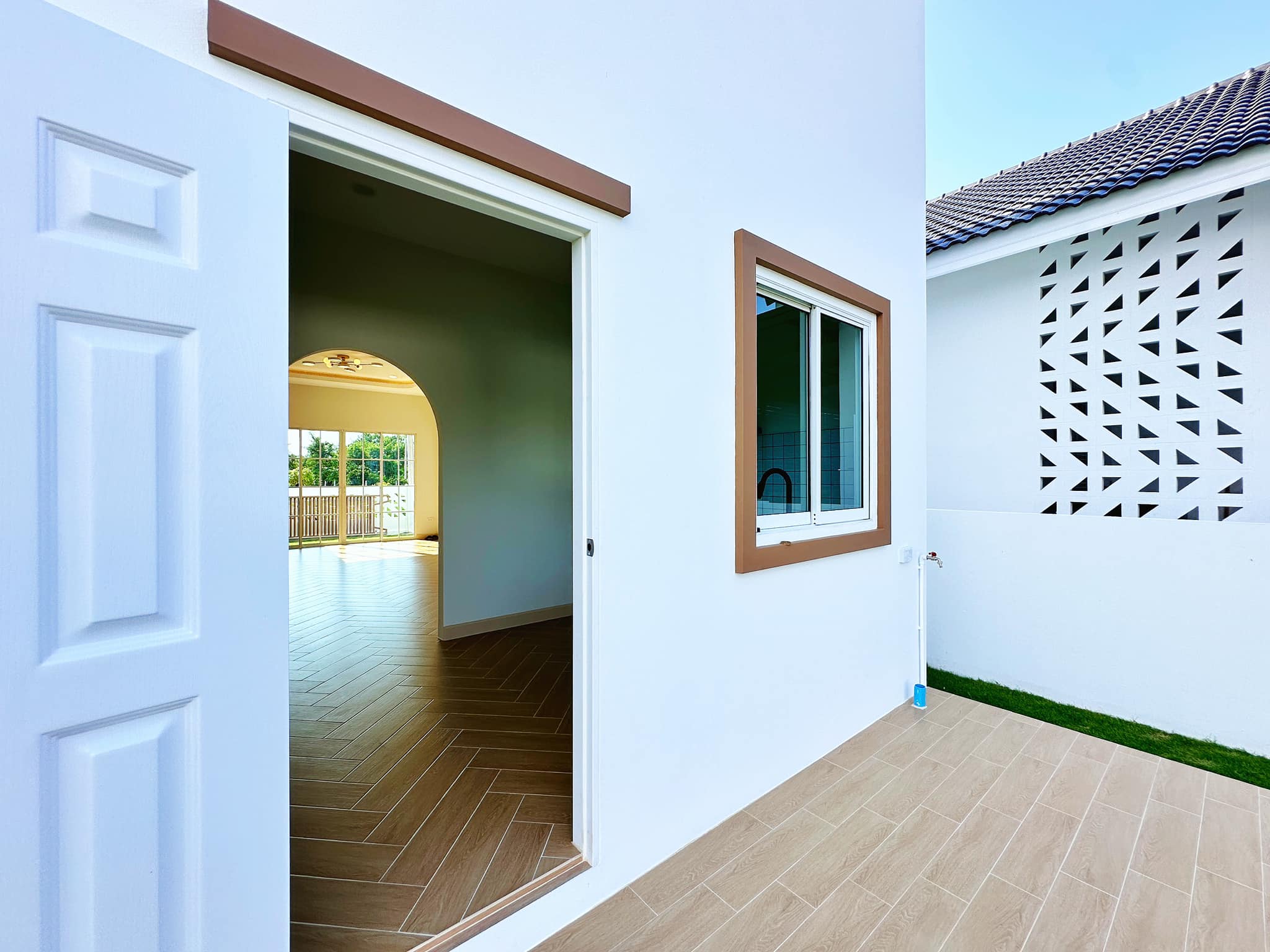 4 Bedroom House For Sale in Hang Dong, Hang Dong, Chiang Mai - Image 26