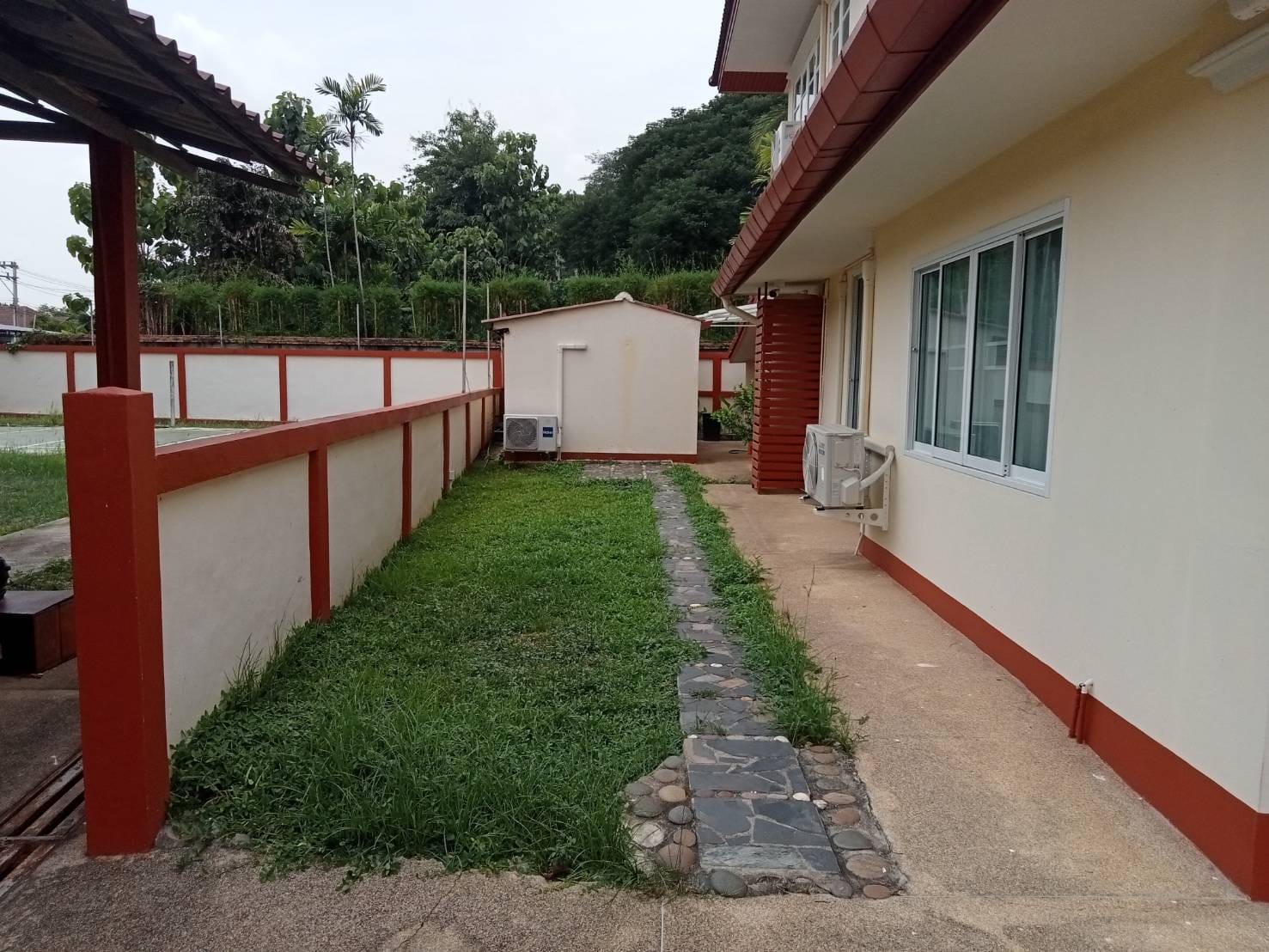 4 ห้องนอน บ้านเดี่ยว  ใน หนองจ๊อม, สันทราย, เชียงใหม่ - Image 13