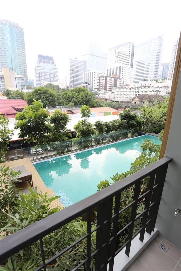 Klass Silom Condo - Image 7