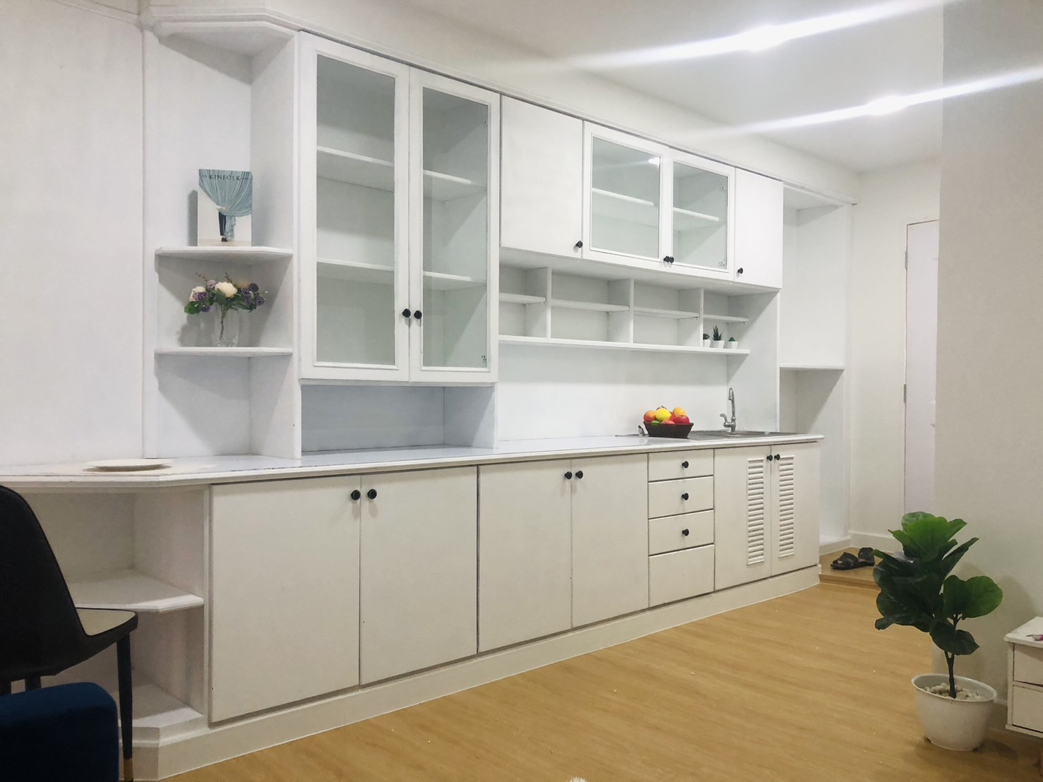 1 ห้องนอน คอนโด สำหรับขาย ใน ช้างเผือก, เมืองเชียงใหม่, เชียงใหม่ - Image 3