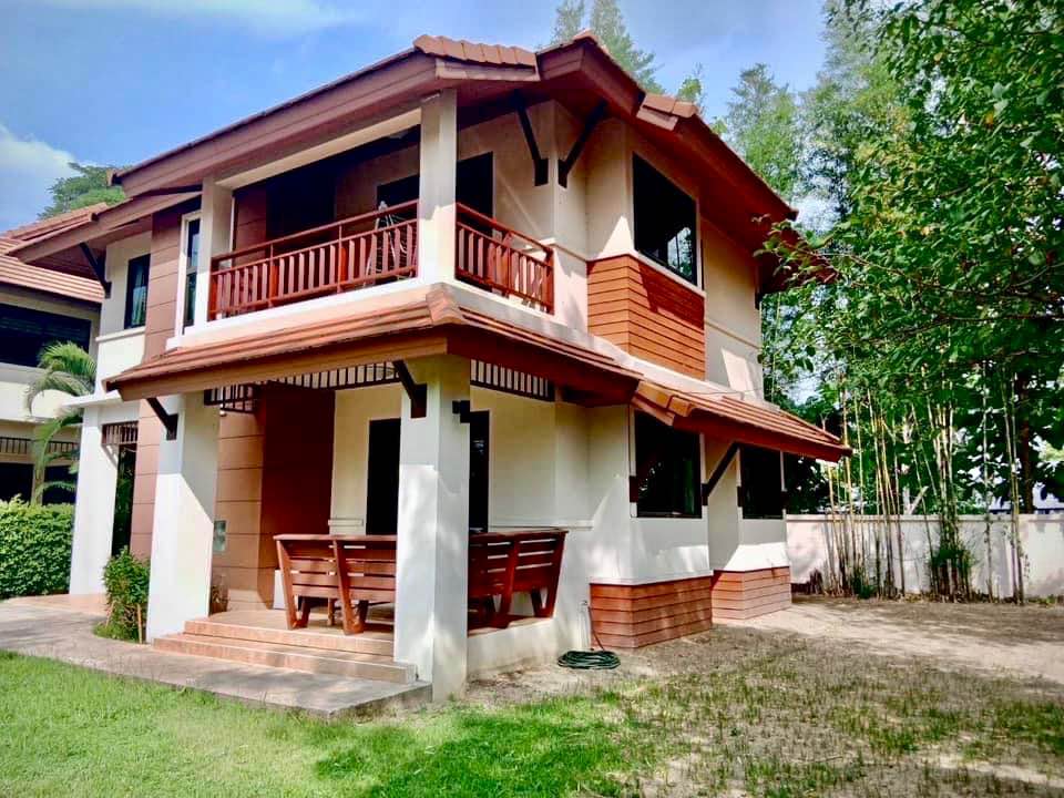 3 ห้องนอน บ้านเดี่ยว  ใน หนองควาย, หางดง, เชียงใหม่ - Image 4