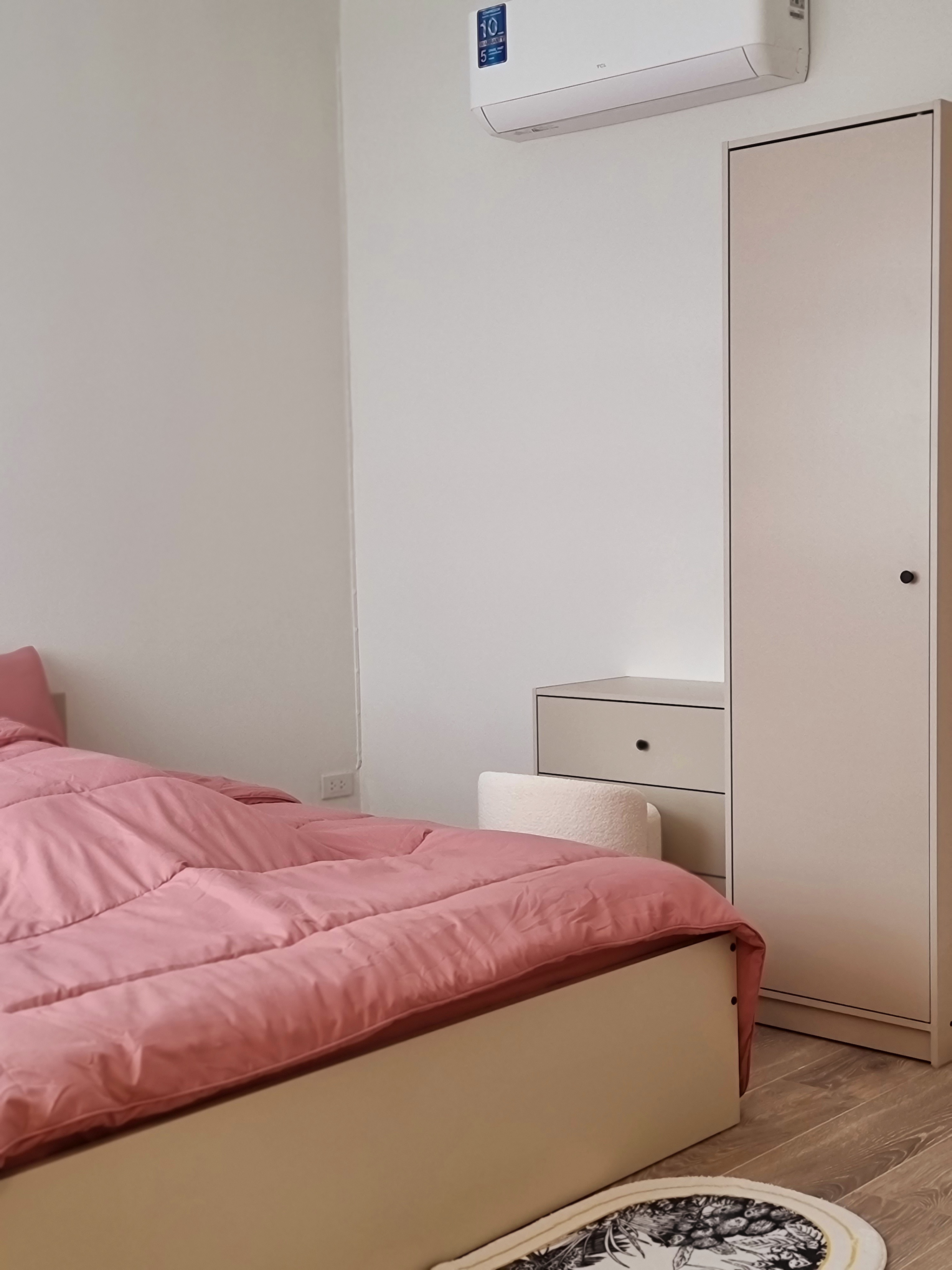 2 卧室 联排别墅  在  - Image 35