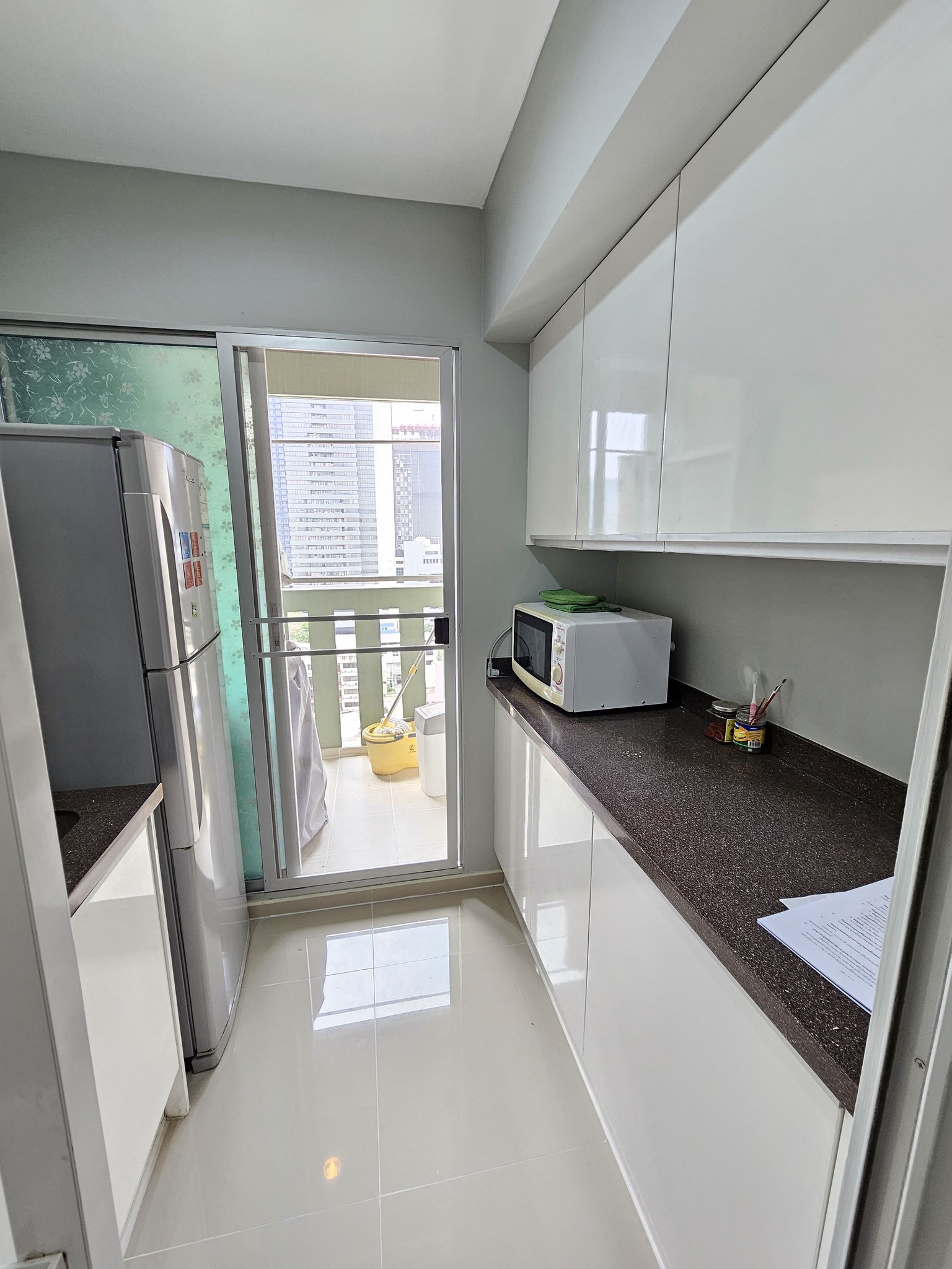 Lumpini place Rama 9- Ratchada - Image 6